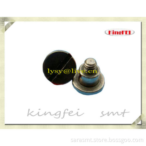 SMT part Samsung feeder parts J2500360 Pitch change screw